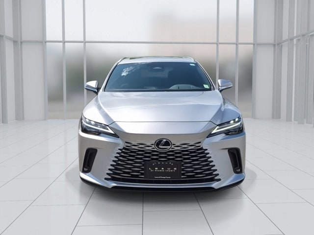 2026 Lexus RX 350 Premium Plus - Photo 3