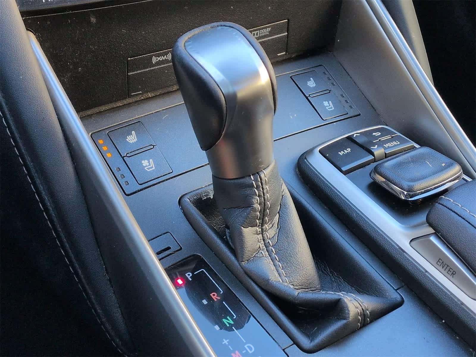 Thumbnail: 2017 Lexus IS - 33