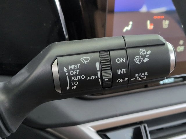 Thumbnail: 2026 Lexus RX - 20