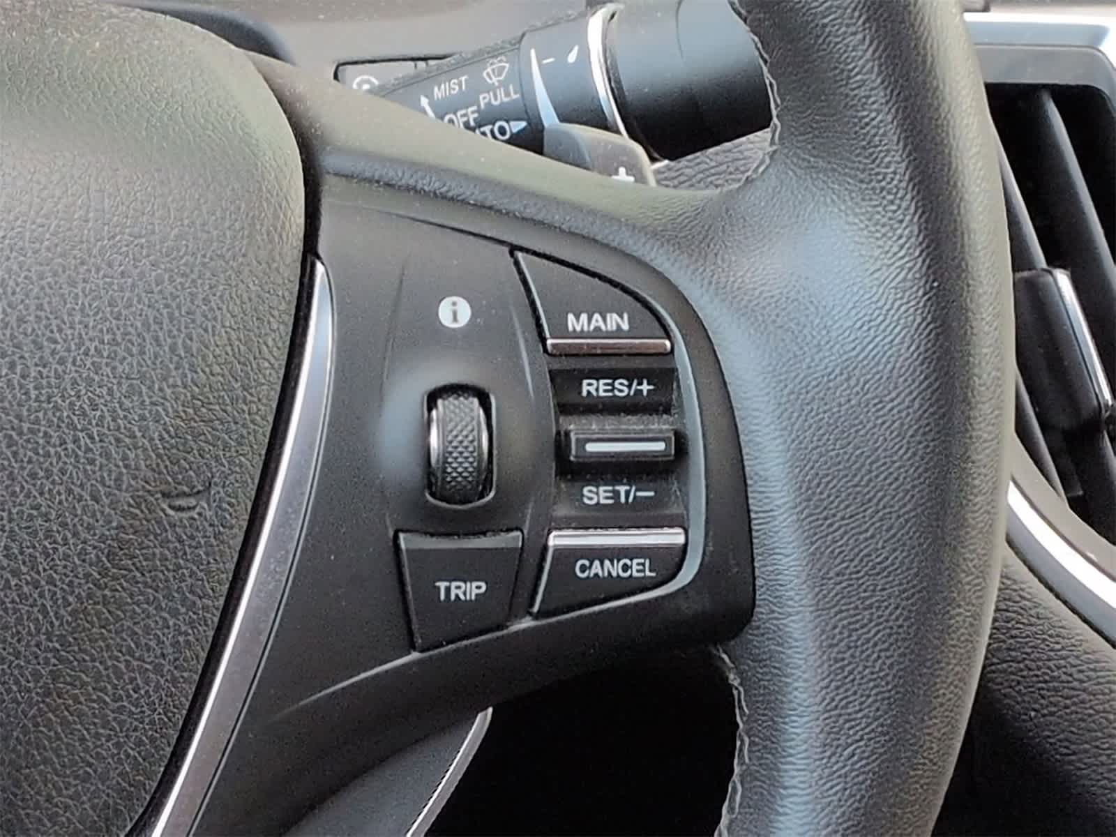 Thumbnail: 2015 Acura TLX - 27