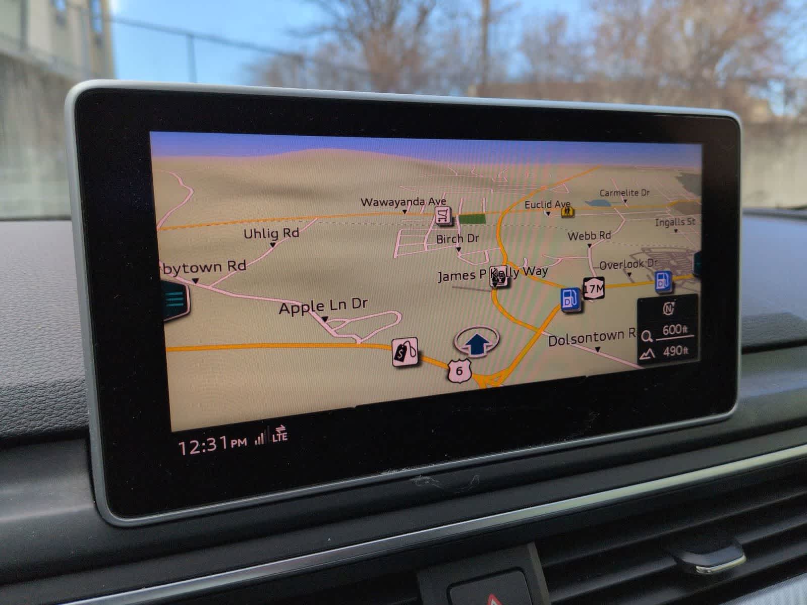 Thumbnail: 2018 Audi A5 - 31