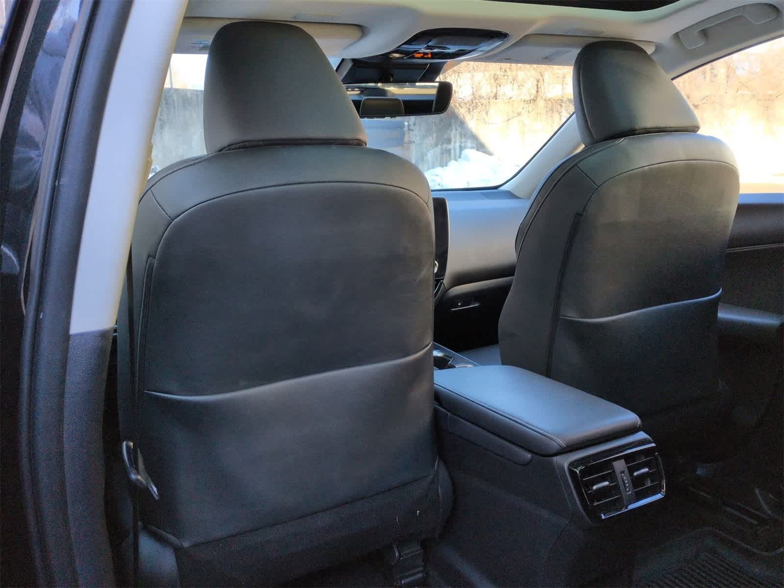 Thumbnail: 2022 Lexus NX - 19