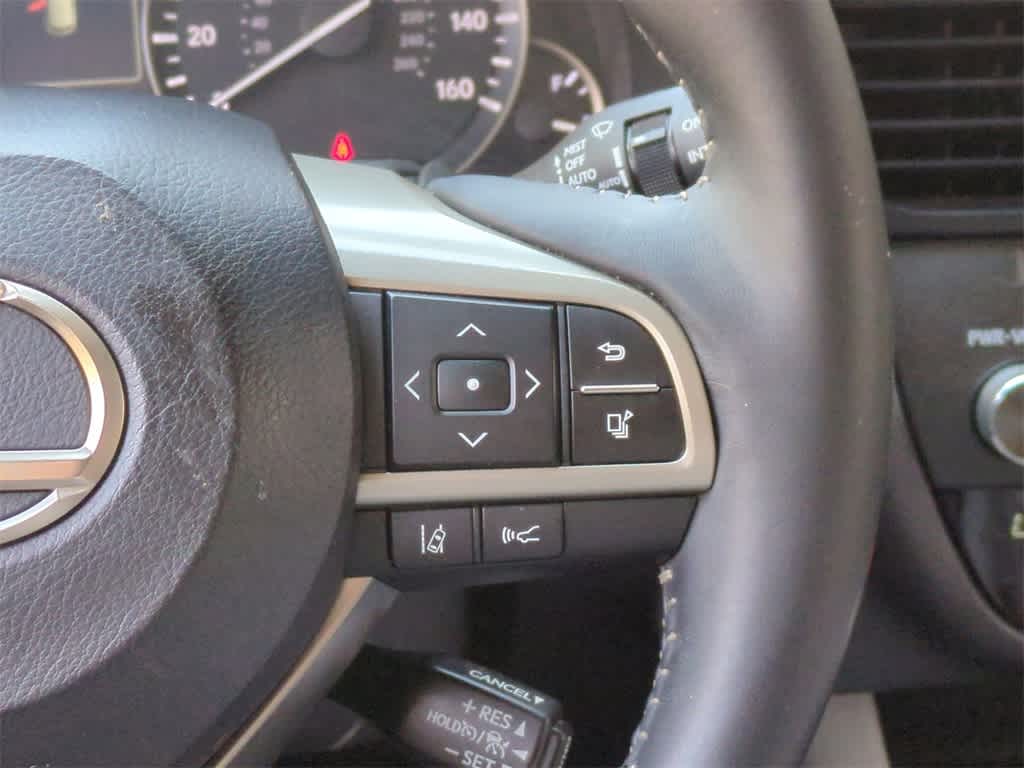 2017 Lexus RX 350 27