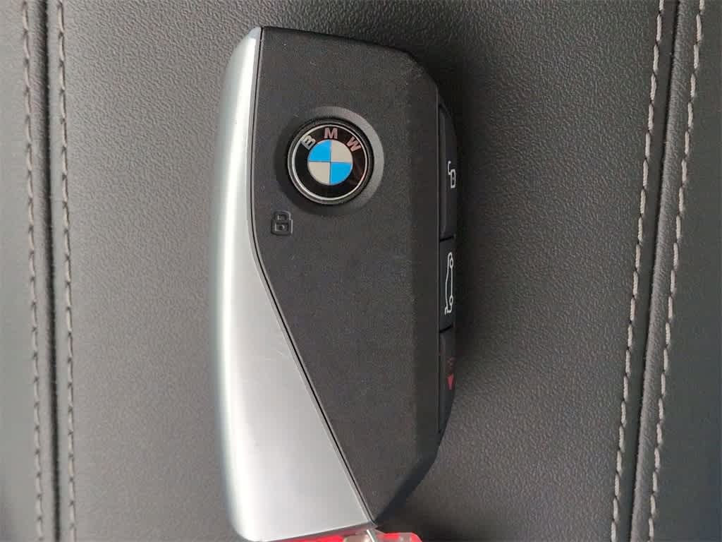 Thumbnail: 2025 BMW 2 Series - 35