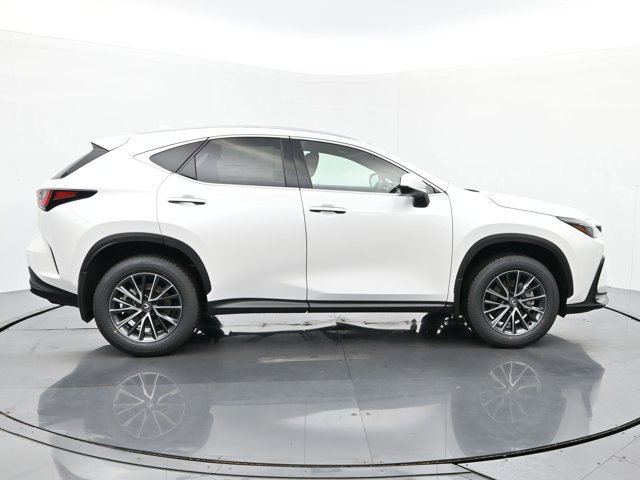 Thumbnail: 2025 Lexus NX - 6