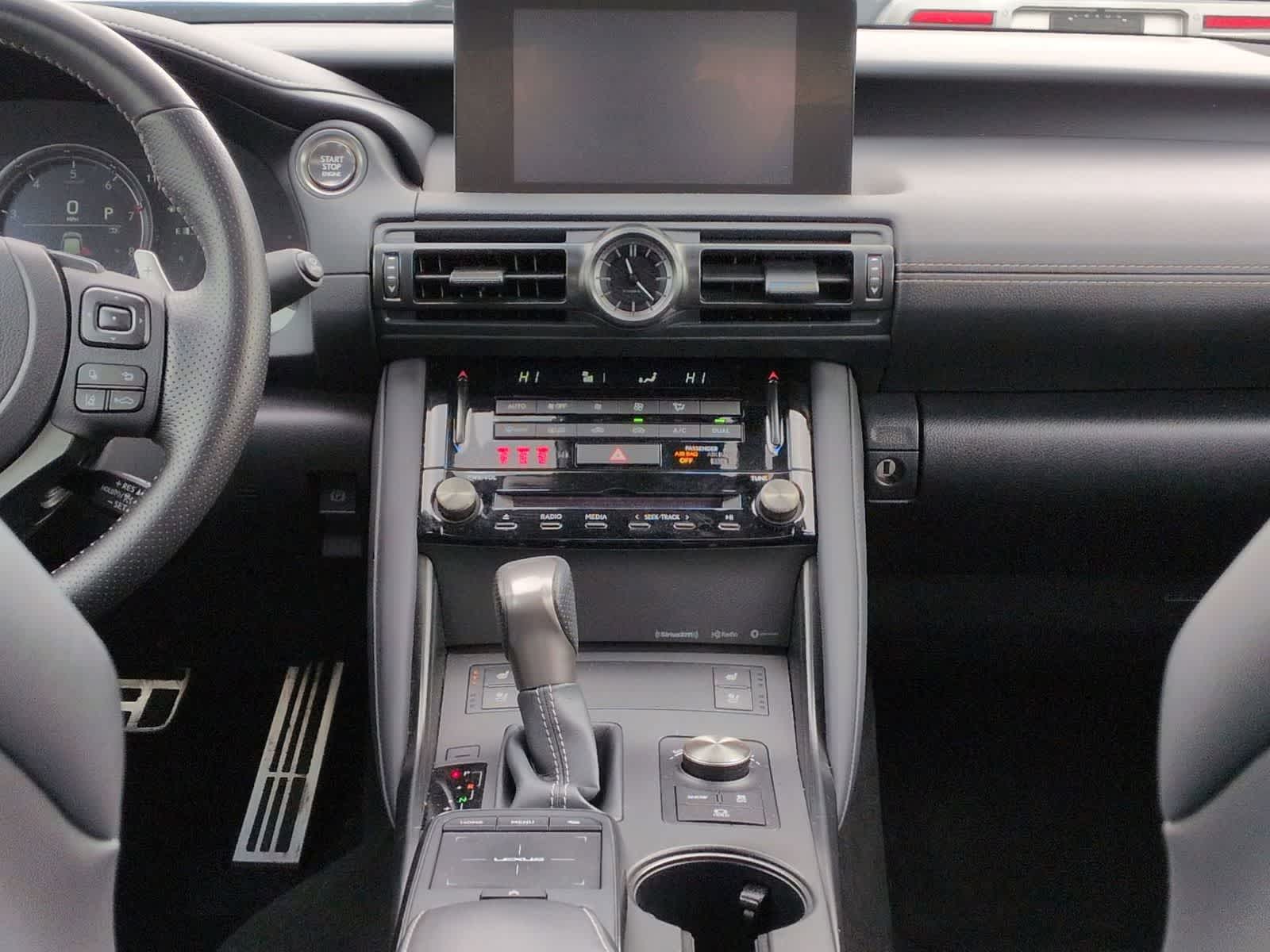 Thumbnail: 2023 Lexus IS - 30