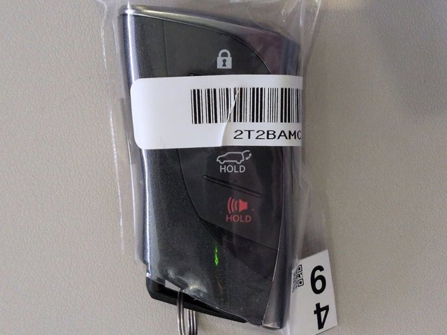 Thumbnail: 2026 Lexus RX - 29