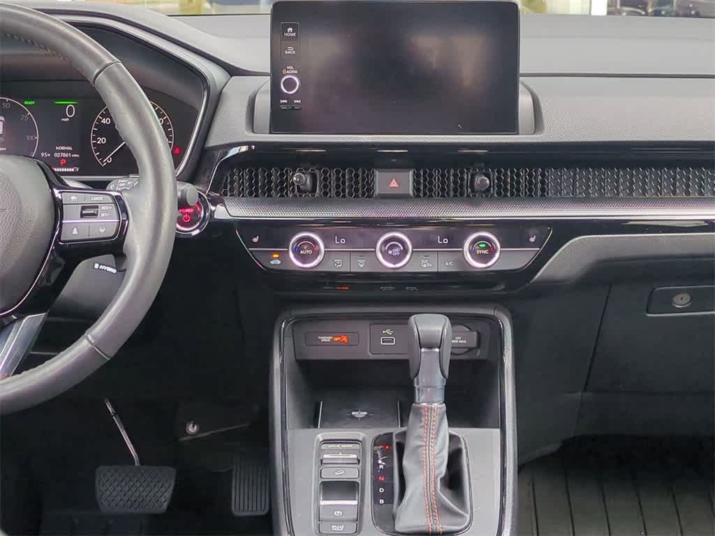 Thumbnail: 2023 Honda CR-V - 30