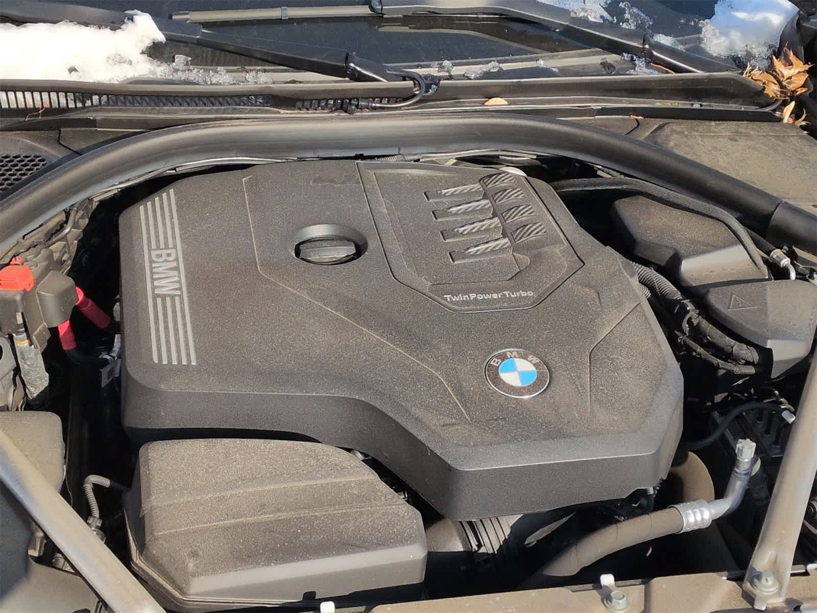 Thumbnail: 2024 BMW 4 Series - 14