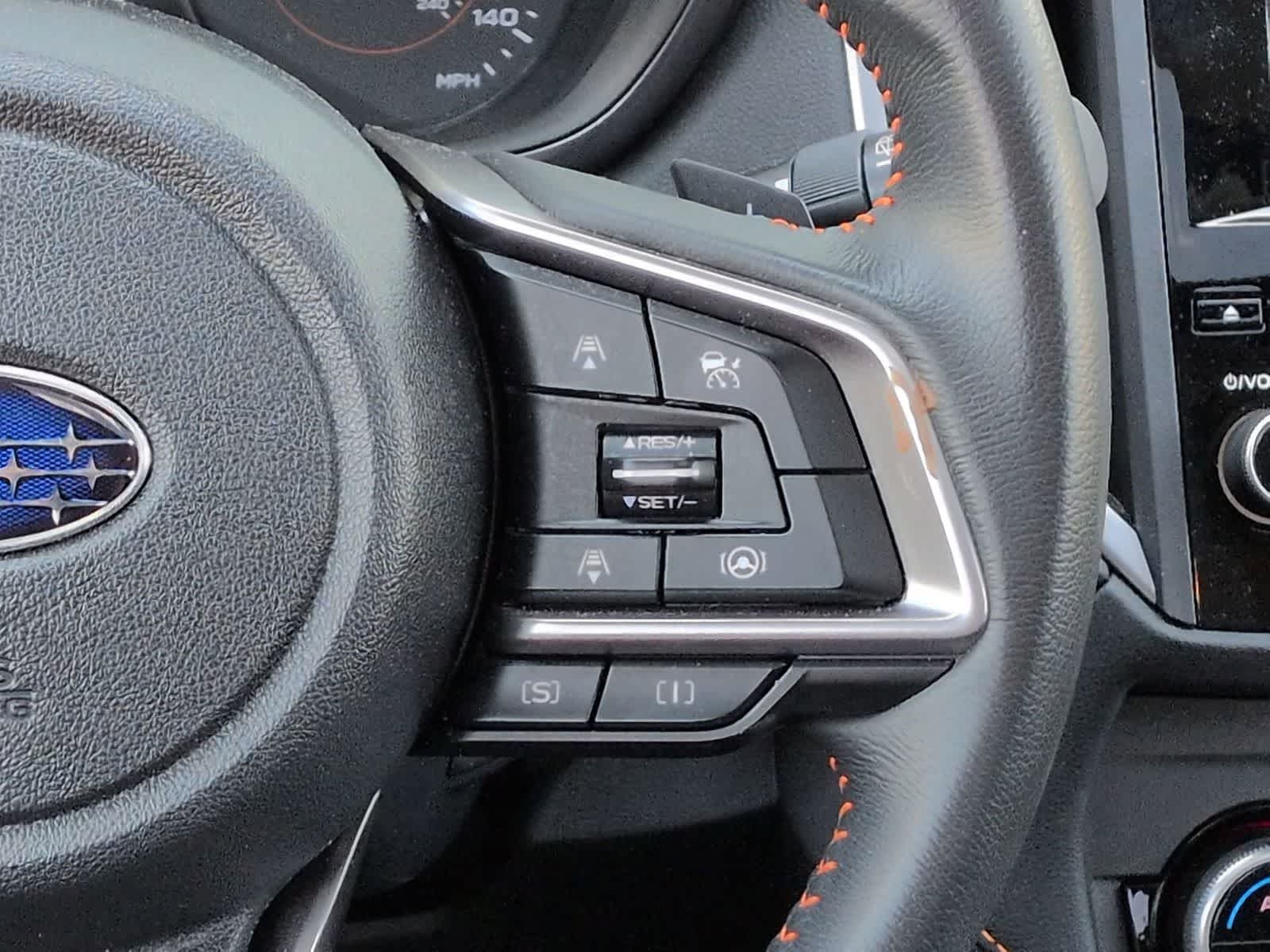 Thumbnail: 2023 Subaru Crosstrek - 27