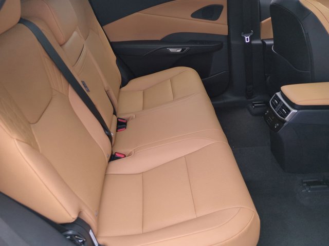 2025 Lexus RX 350 Premium 22