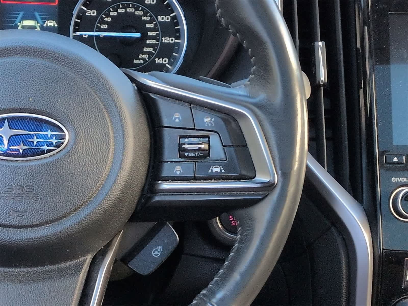 Thumbnail: 2020 Subaru Ascent - 27