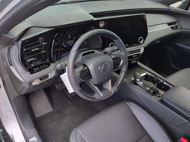 Thumbnail: 2026 Lexus RX - 10