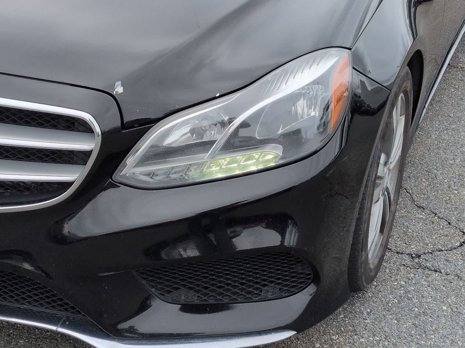 Thumbnail: 2015 Mercedes-Benz E-Class - 11