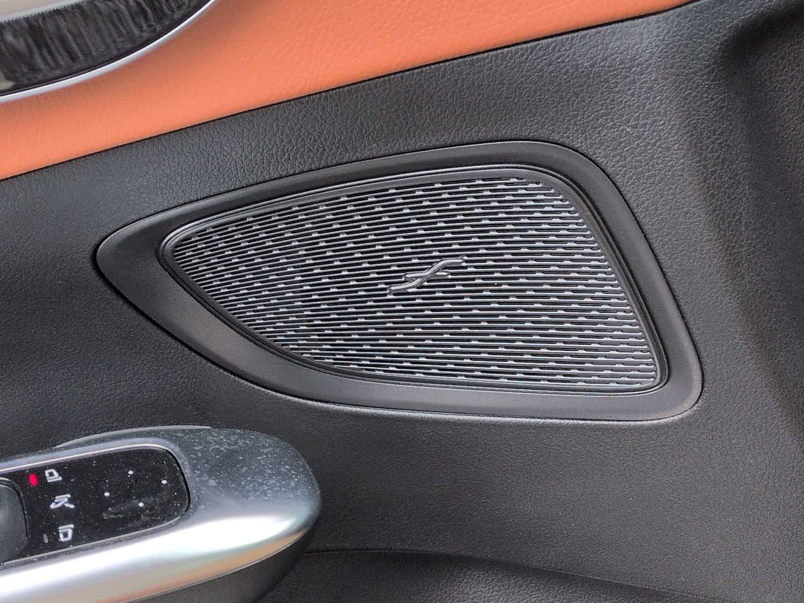 Thumbnail: 2023 Mercedes-Benz C-Class - 31