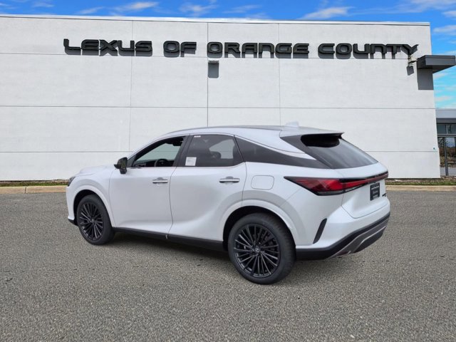Thumbnail: 2026 Lexus RX - 6