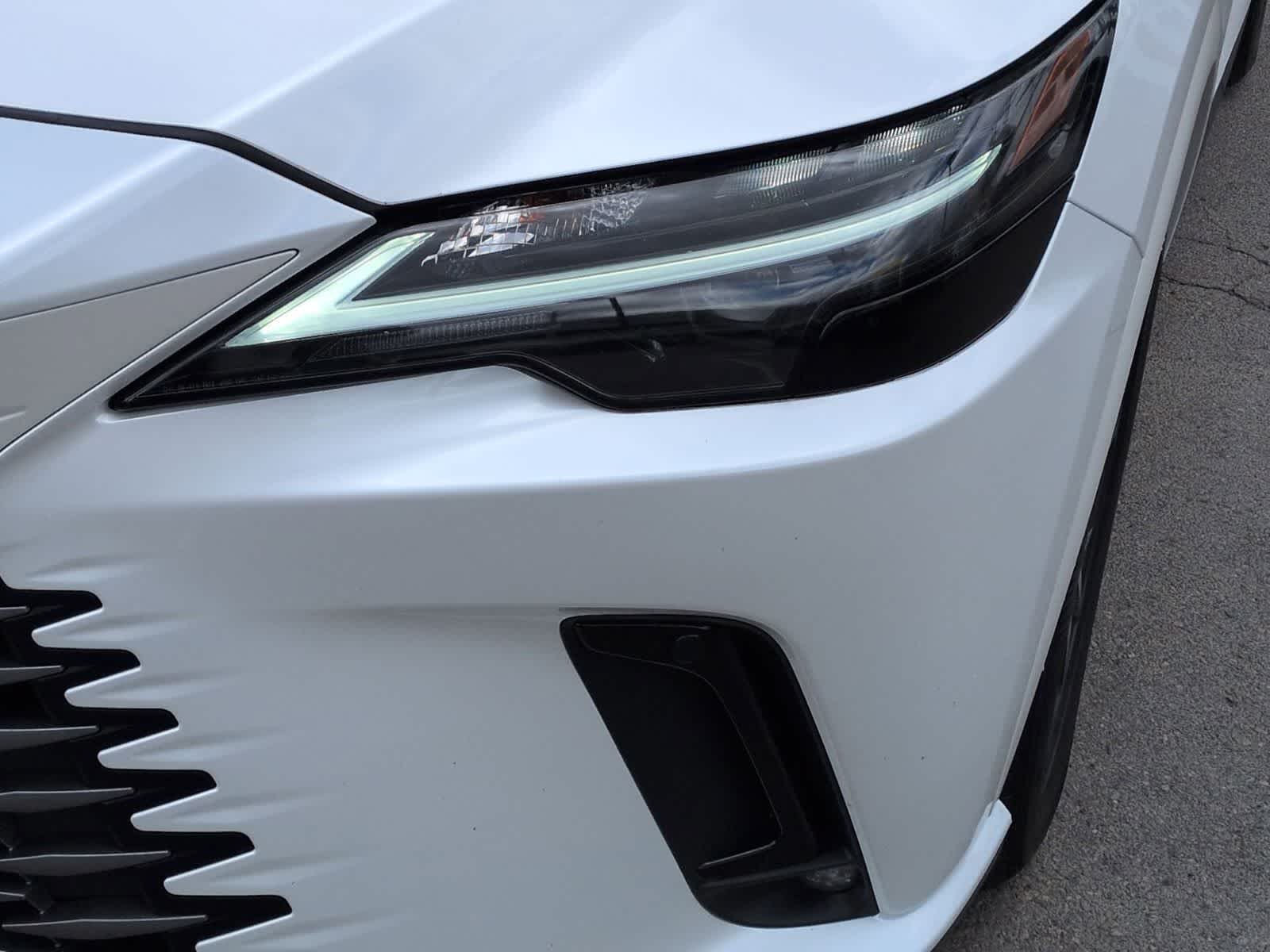 Thumbnail: 2023 Lexus RX - 11