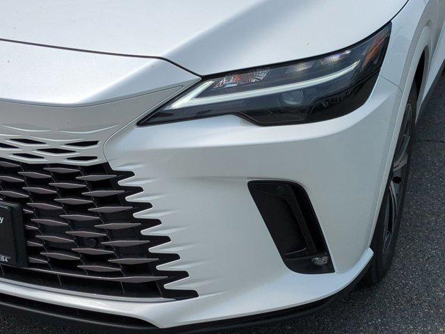 2025 Lexus RX 350 Premium 11