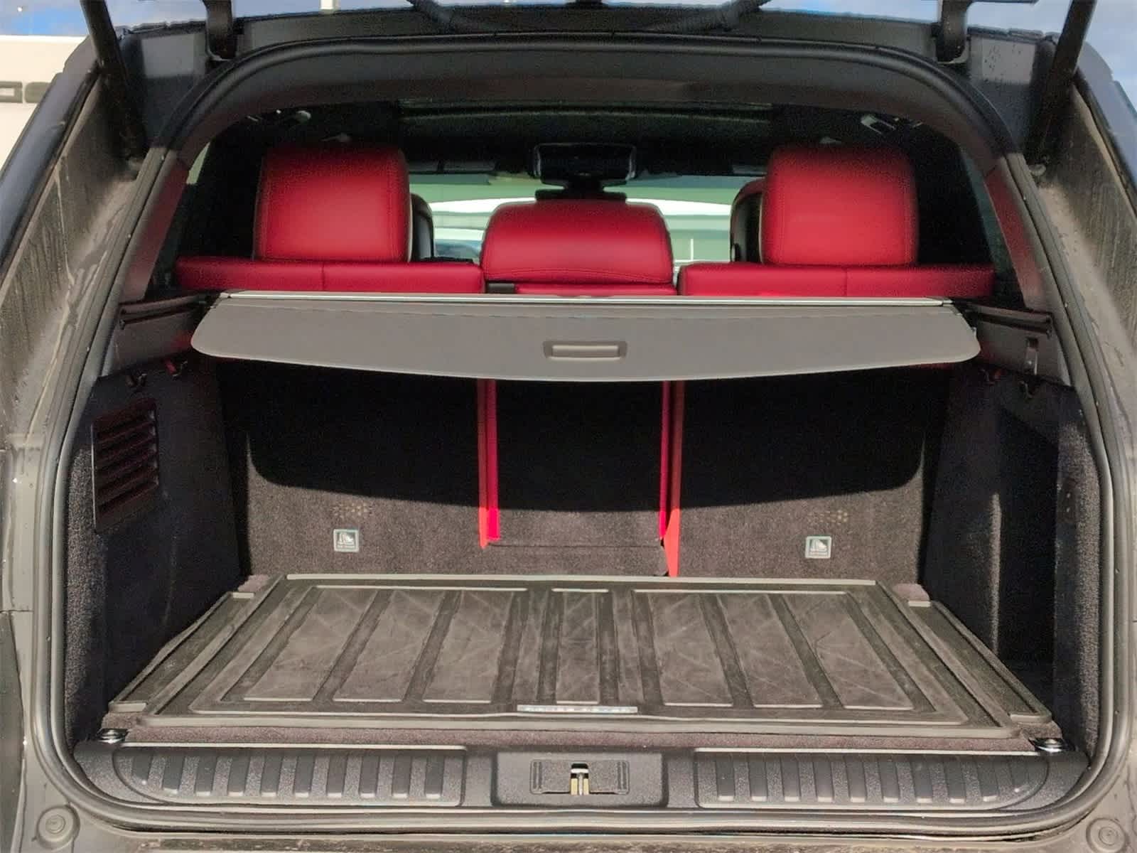 Thumbnail: 2019 Land Rover Range Rover Sport - 37