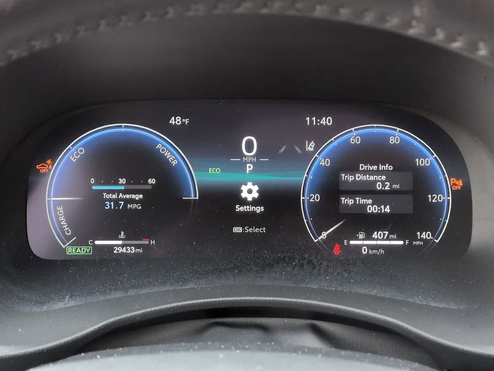 Thumbnail: 2023 Toyota Highlander - 35