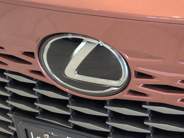Thumbnail: 2026 Lexus RX - 4
