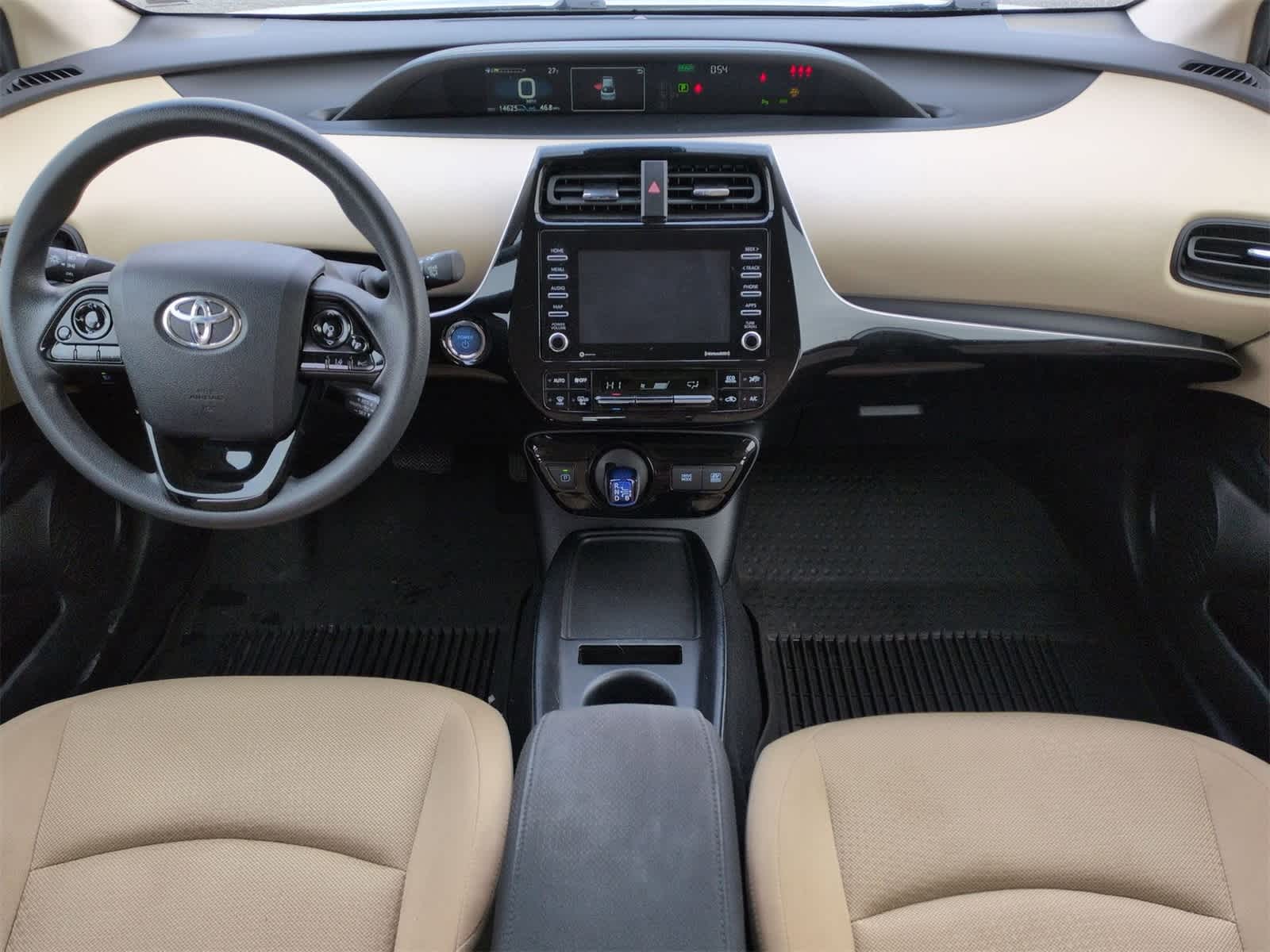 Thumbnail: 2022 Toyota Prius - 16