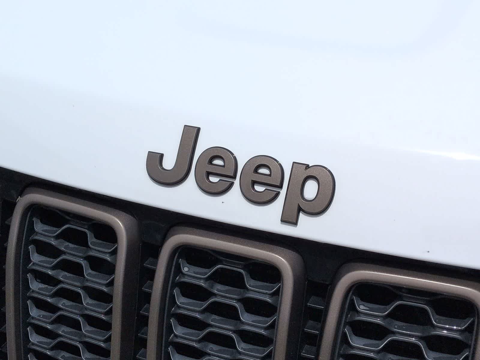 Thumbnail: 2016 Jeep Grand Cherokee - 12