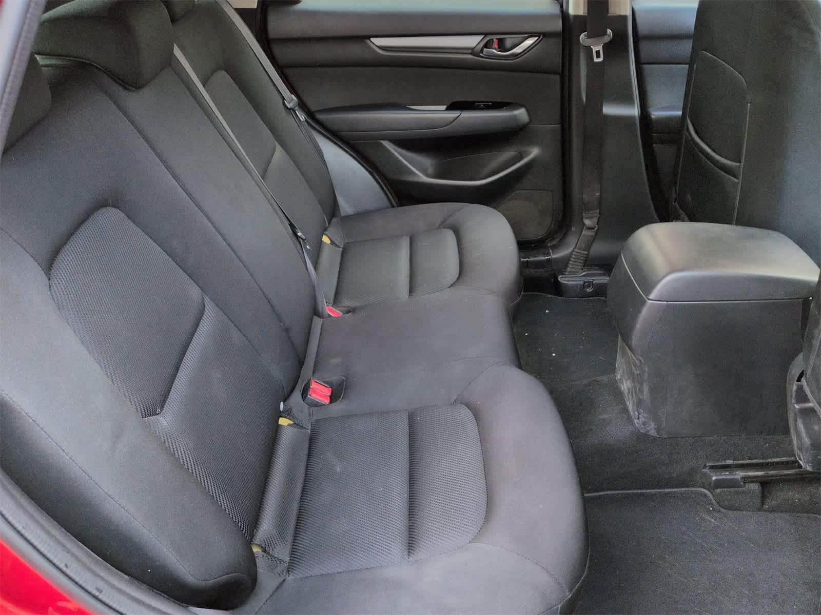 Thumbnail: 2018 Mazda CX-5 - 20