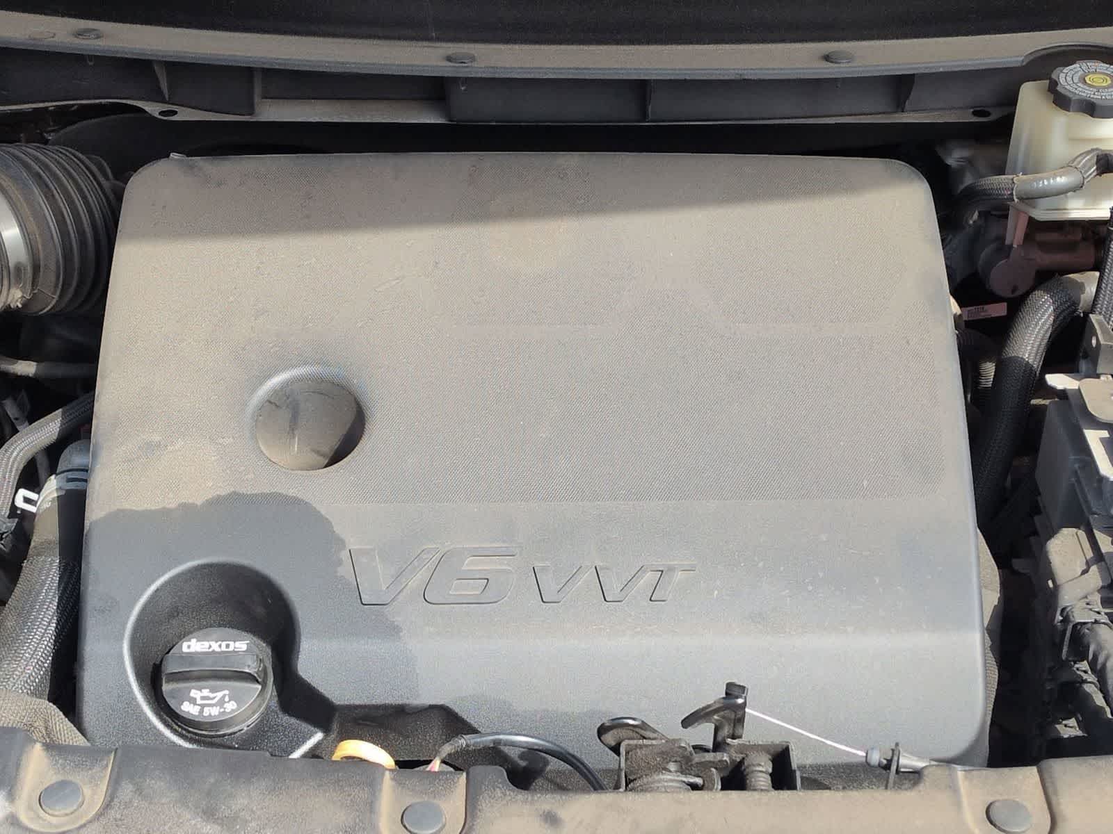 Thumbnail: 2020 Chevrolet Traverse - 15