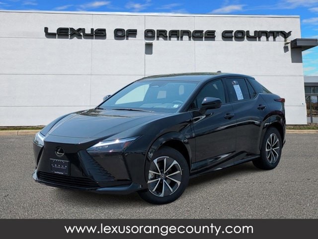 2025 Lexus RZ 450e -
                  Middletown, NY