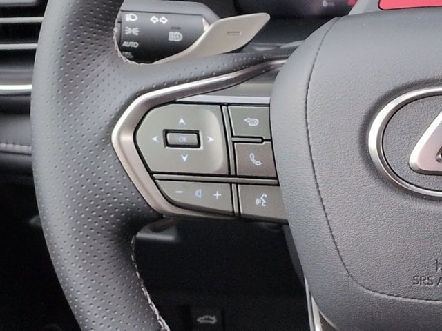 2026 Lexus IS 350 F SPORT - Photo 26