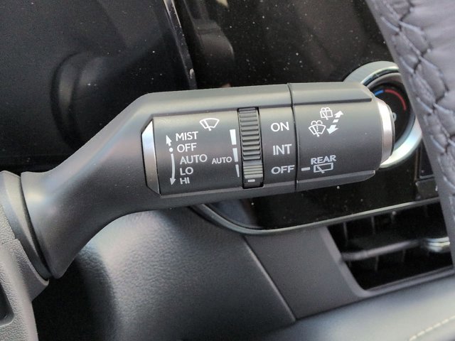 Thumbnail: 2026 Lexus NX - 28