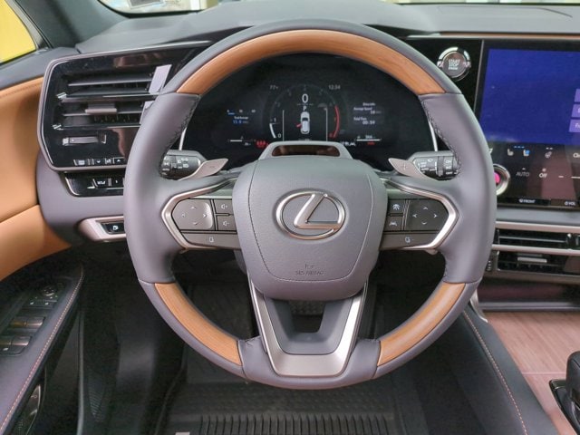 2025 Lexus RX 350 Premium+ 25