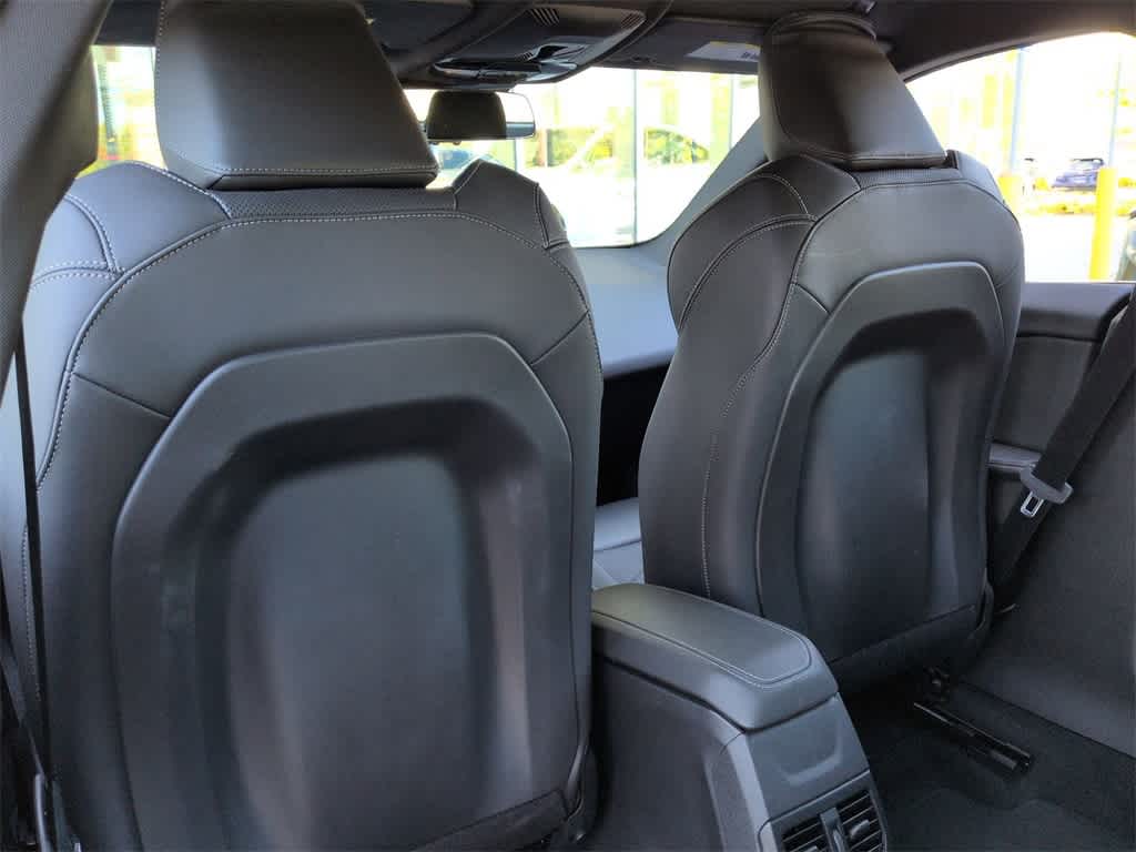 Thumbnail: 2025 BMW 2 Series - 19