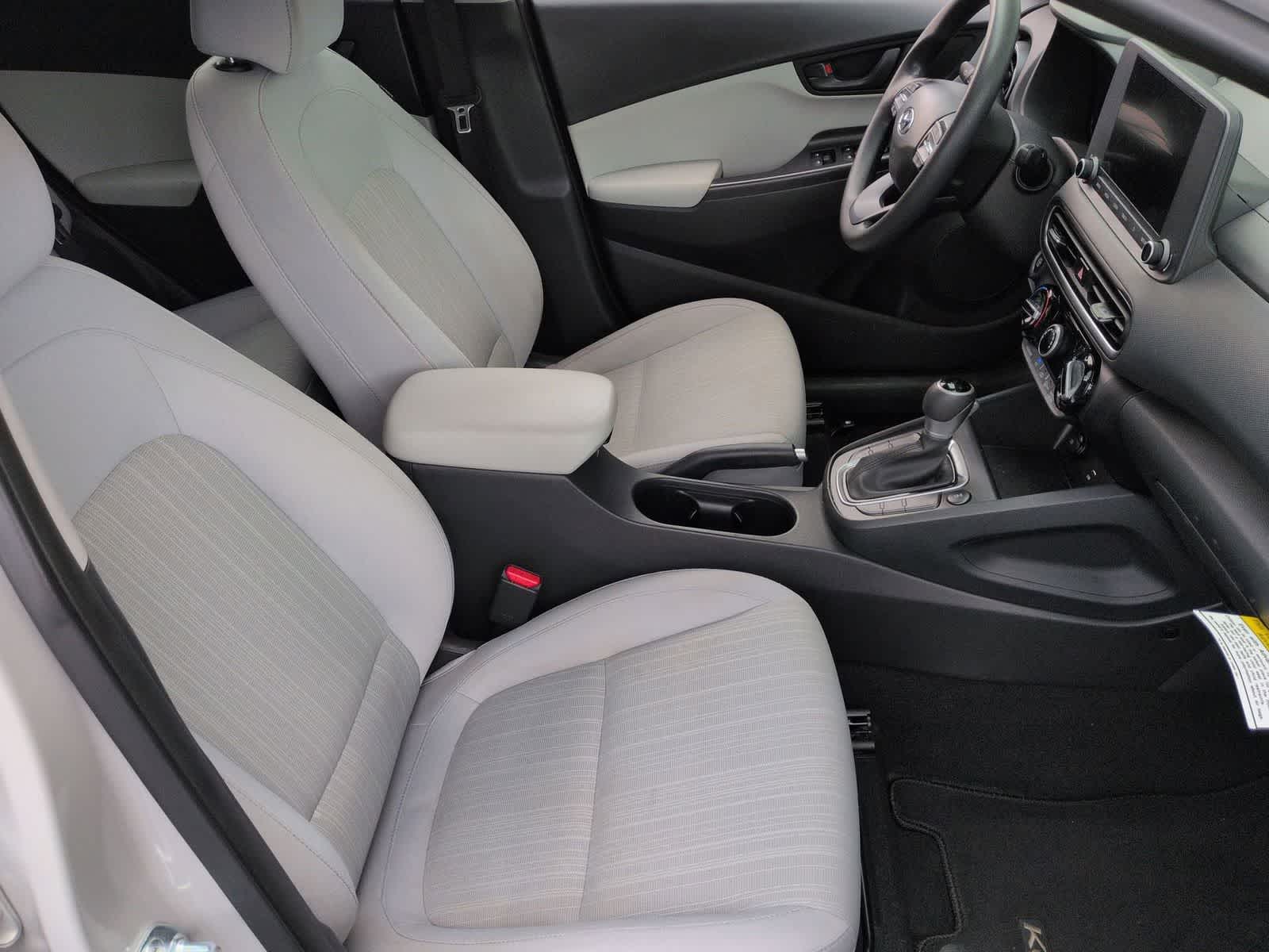 Thumbnail: 2023 Hyundai Kona - 22