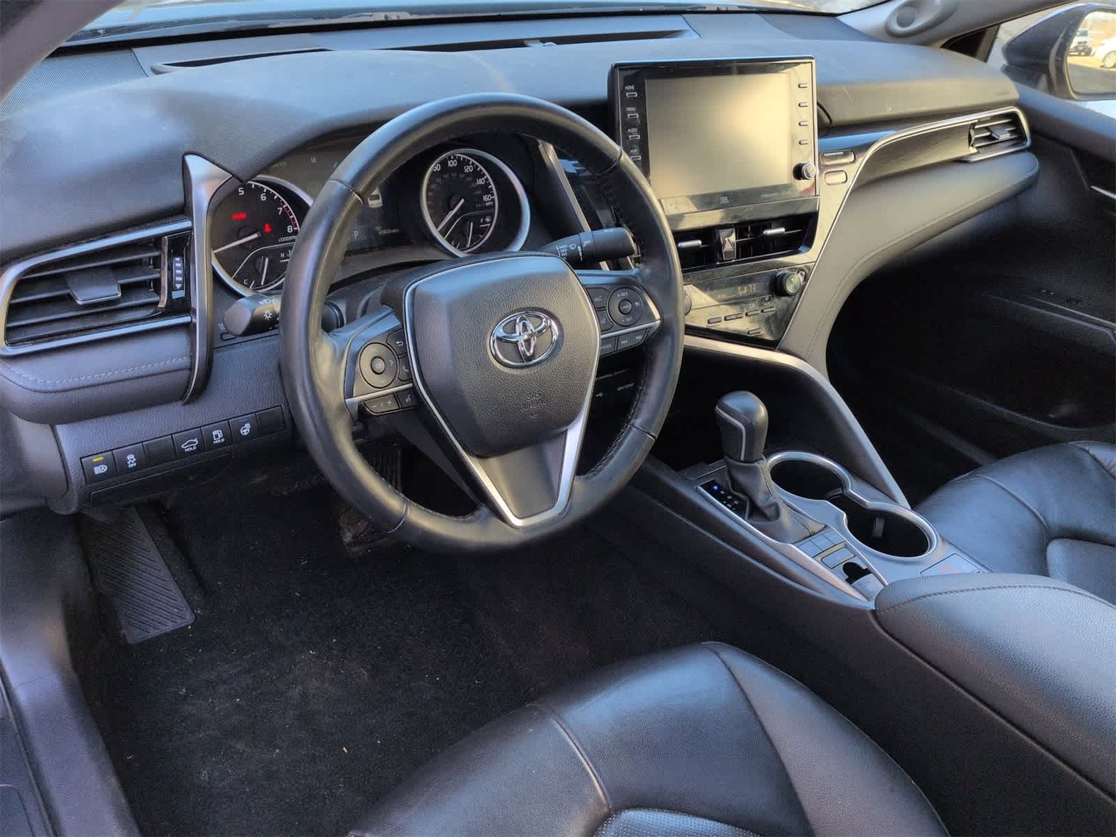 Thumbnail: 2024 Toyota Camry - 10