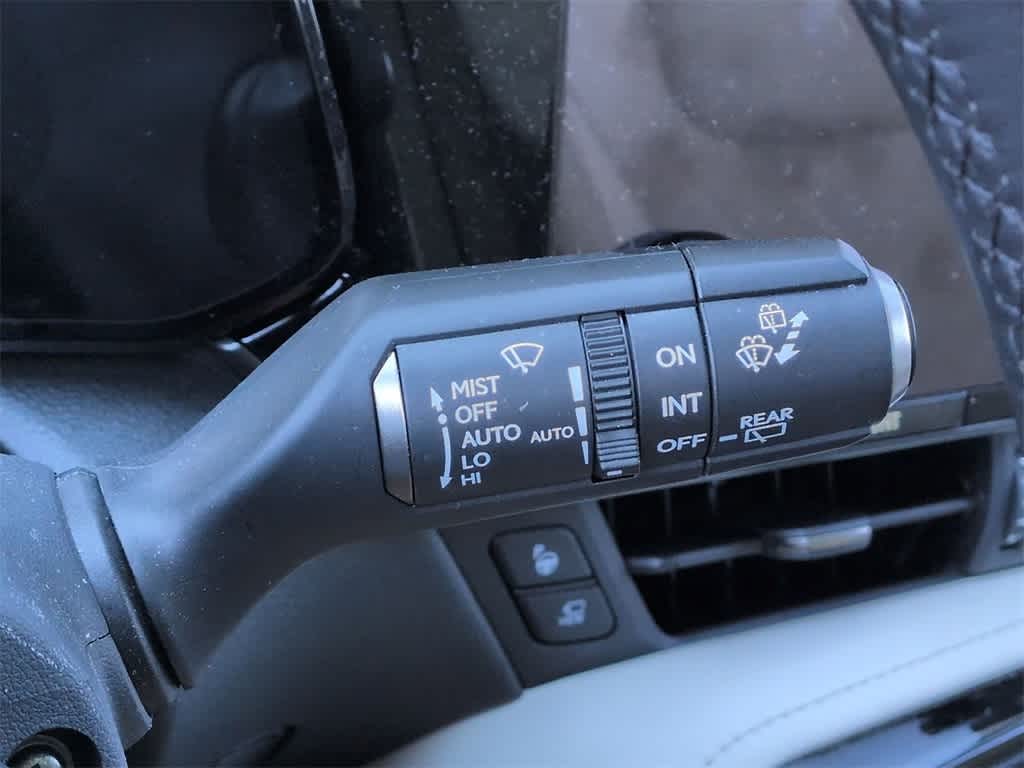 Thumbnail: 2025 Lexus NX - 28