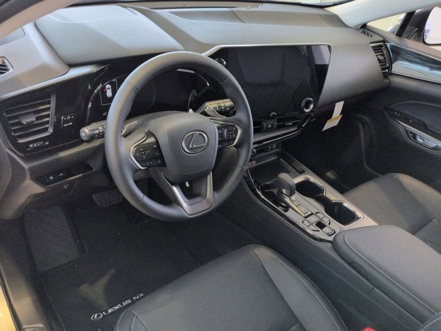 Thumbnail: 2026 Lexus NX - 2
