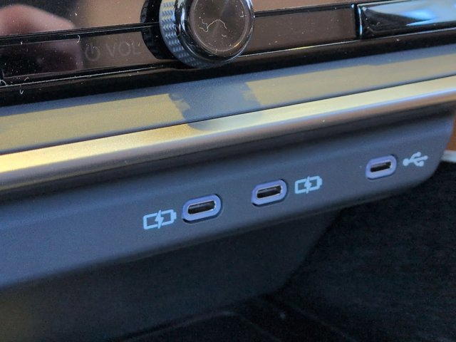 Thumbnail: 2026 Lexus RZ - 25