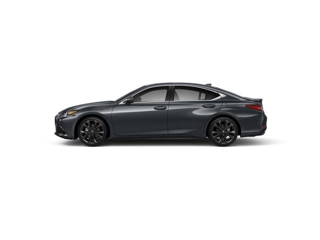 Thumbnail: 2025 Lexus ES - 2