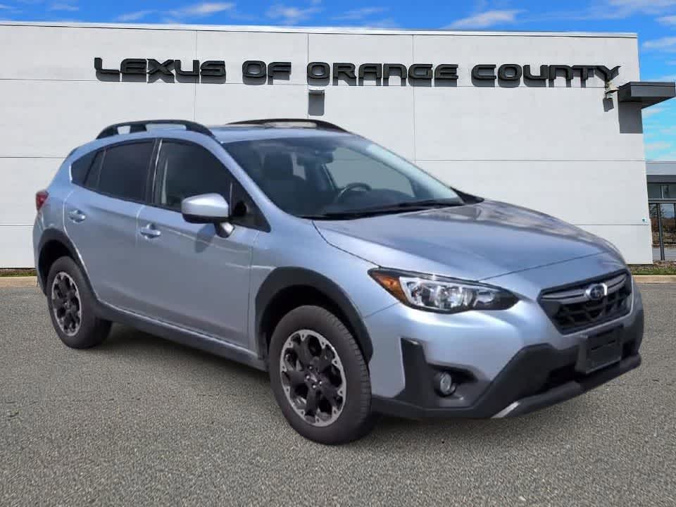 Thumbnail: 2023 Subaru Crosstrek - 2