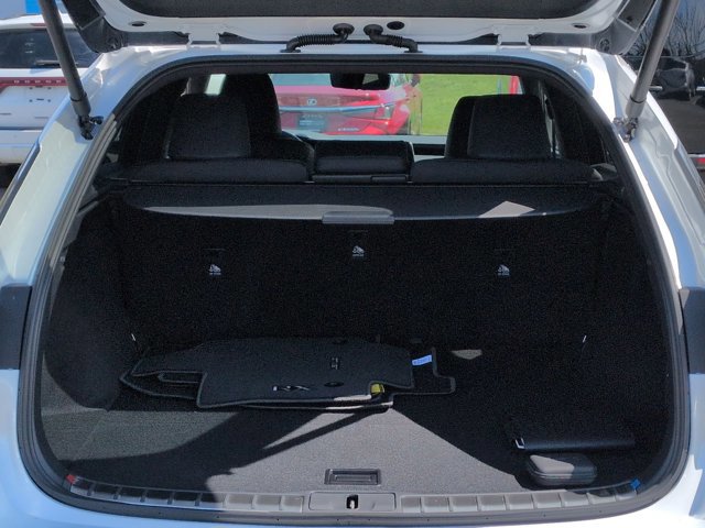 Thumbnail: 2026 Lexus RX - 36