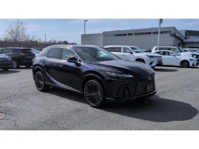 Thumbnail: 2026 Lexus RX - 2