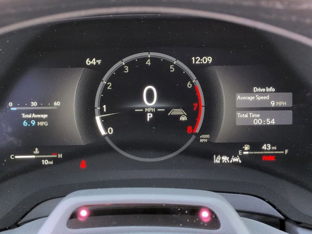 Thumbnail: 2026 Lexus RX - 35