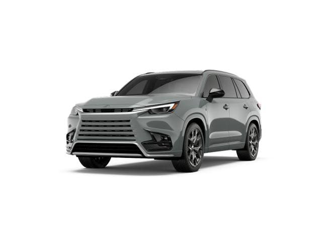 2025 Lexus TX 500h -
                  Middletown, NY