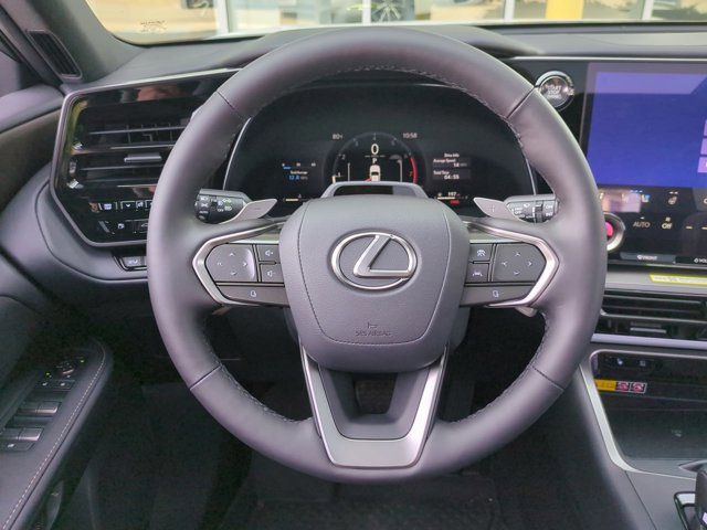2025 Lexus TX 350 25