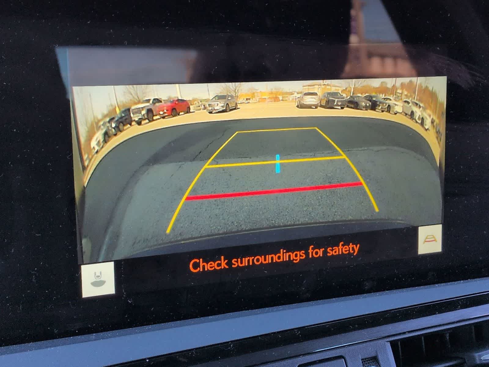 Thumbnail: 2025 Lexus ES - 31