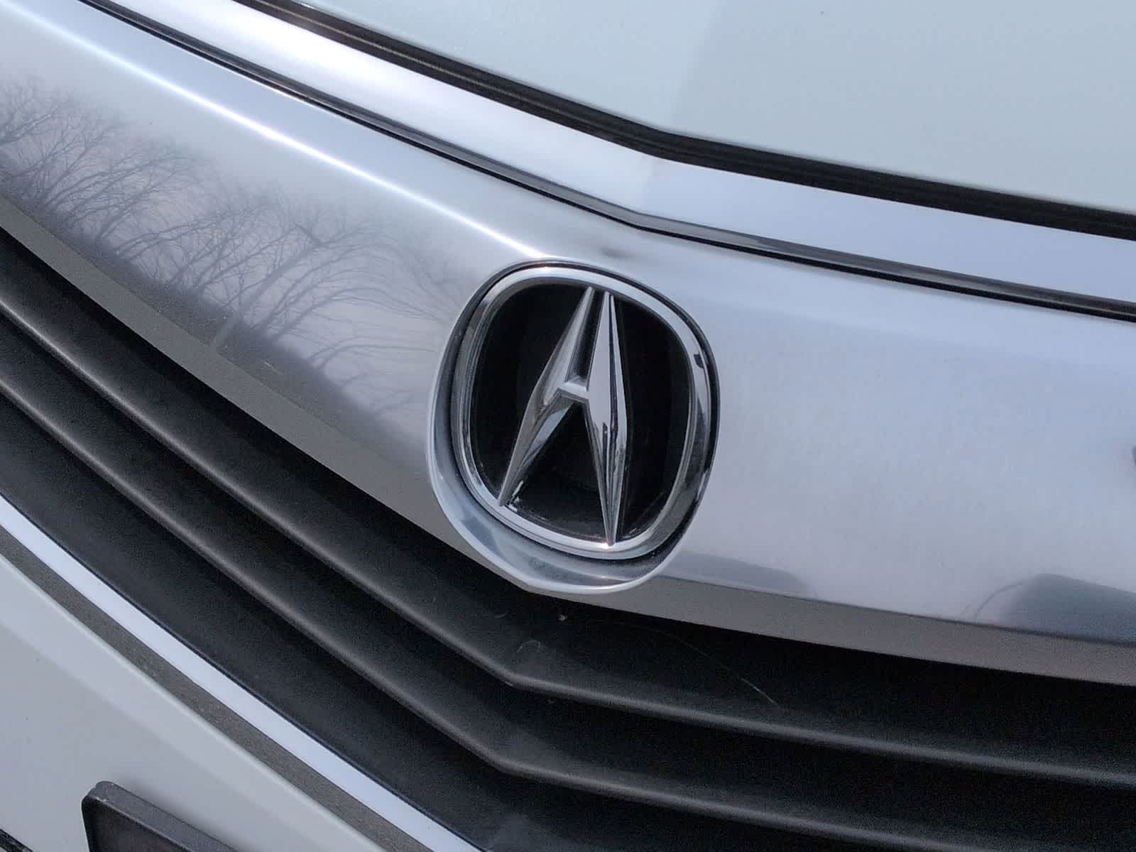 Thumbnail: 2014 Acura TSX - 12