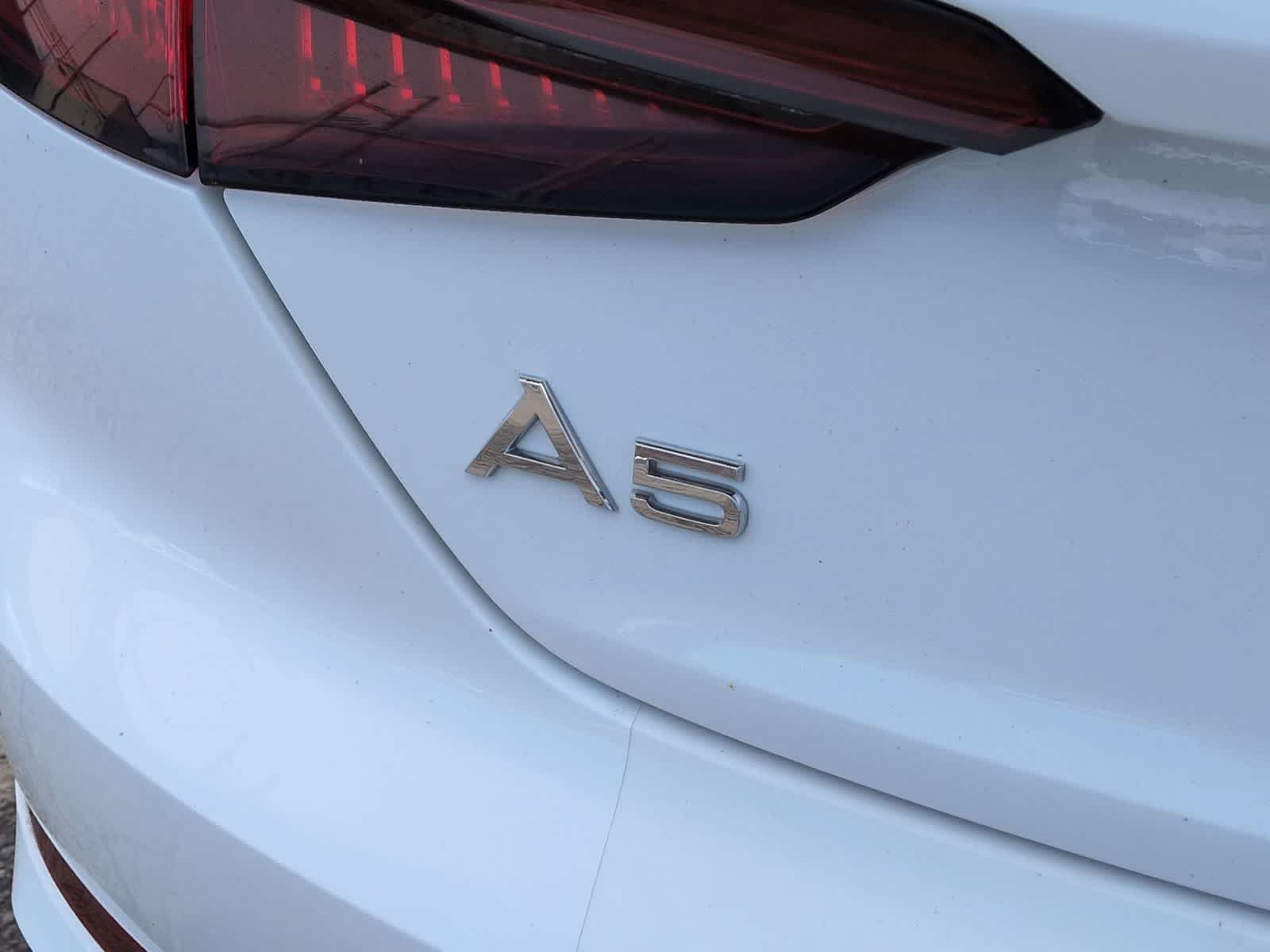 Thumbnail: 2018 Audi A5 - 13