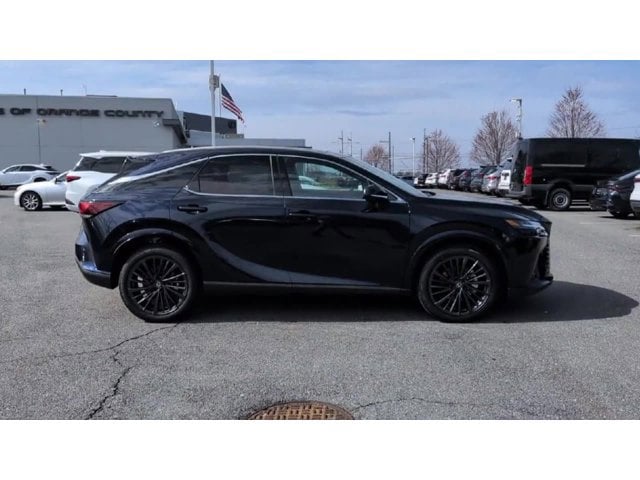 Thumbnail: 2026 Lexus RX - 9